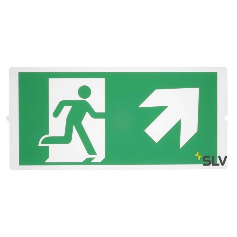эвакуационный указатель SLV 240010