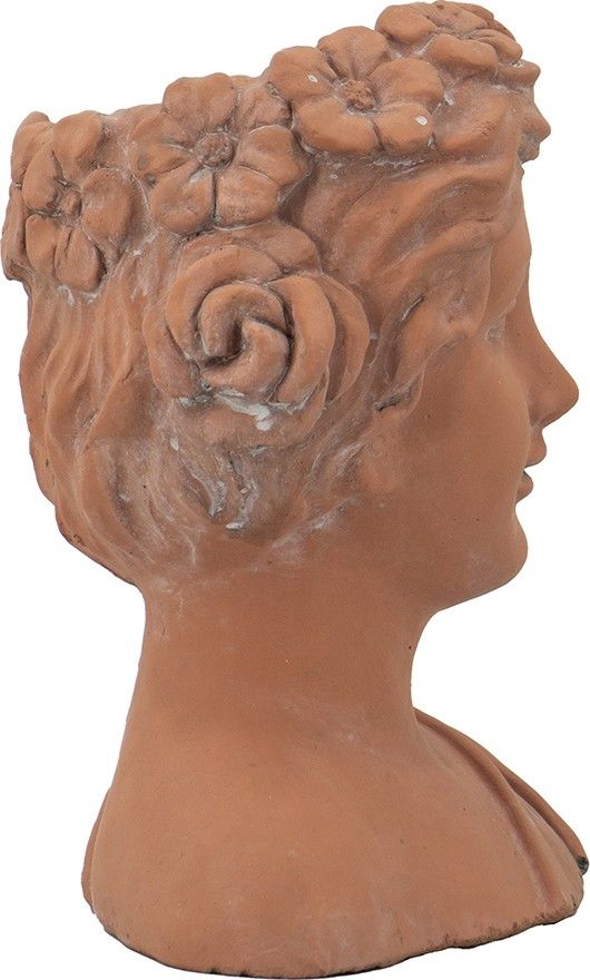 Кашпо Glasar SA60080