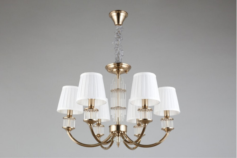 Подвесная люстра APLOYT APL.744.03.06