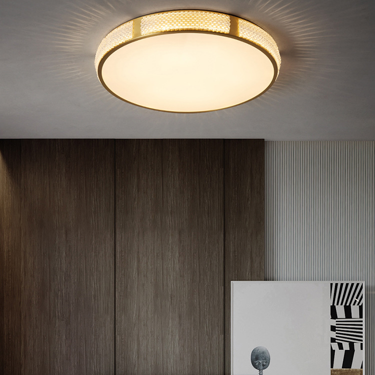 Потолочный светильник INGSE D30 by ImperiumLoft