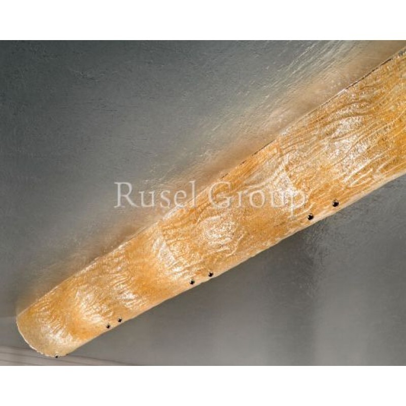 Настенно-потолочный светильник Masiero VE 1136/APL2 (Ottocento)