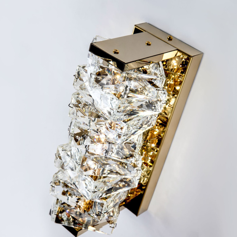 Бра MODELUX ML.541.260 GD