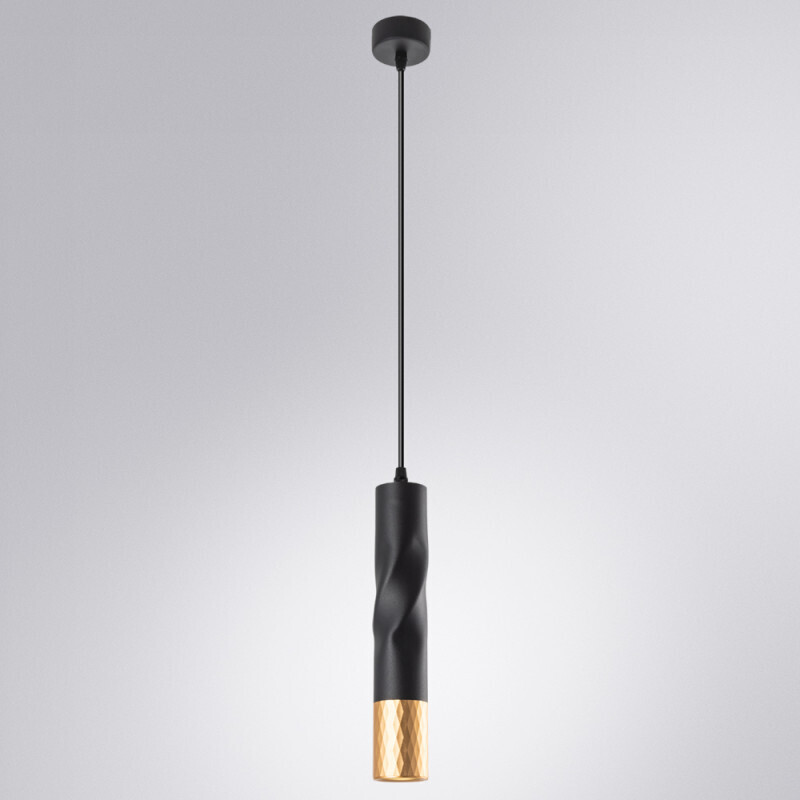 Подвесной светильник ARTE Lamp A3280SP-1BK