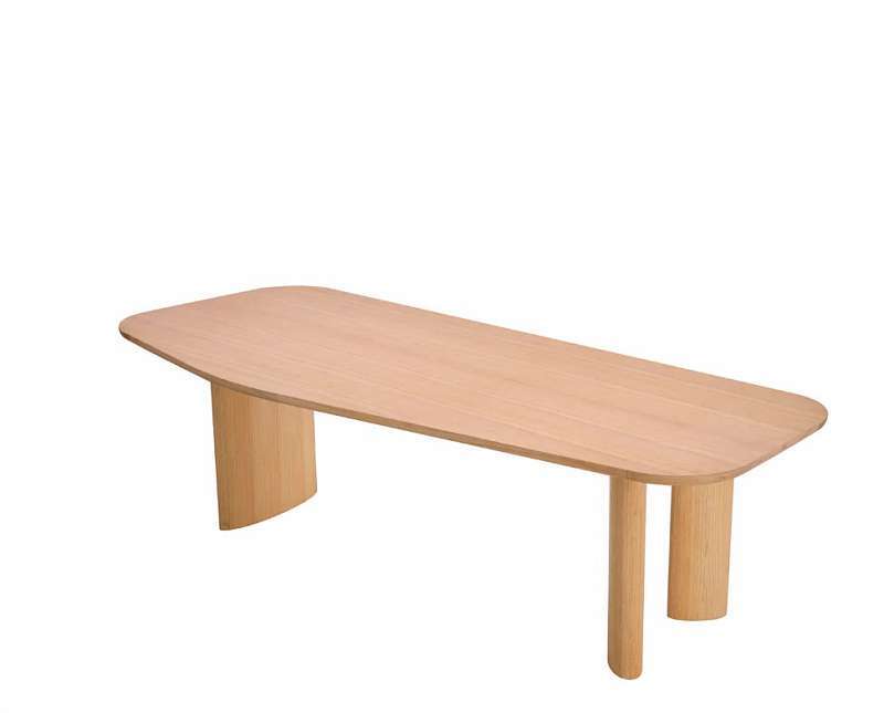 Обеденный стол Eichholtz FLEMINGS 117188