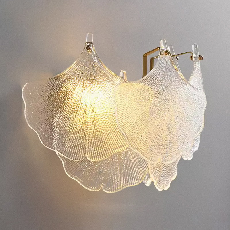 Бра GINKGO B WALL by ImperiumLoft