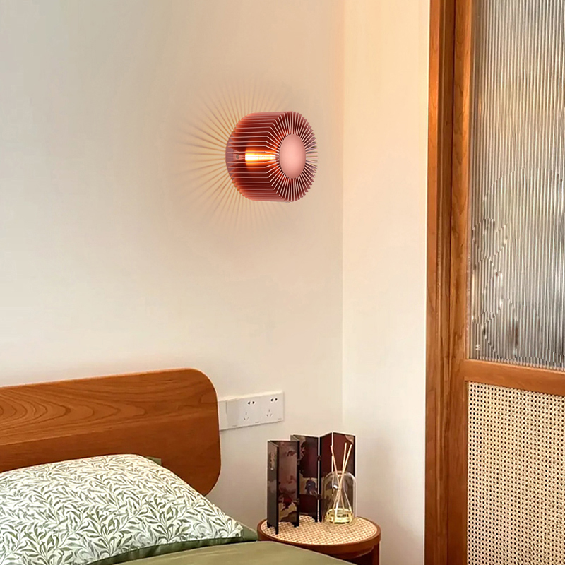 Бра SMED PINK 5000 by ImperiumLoft