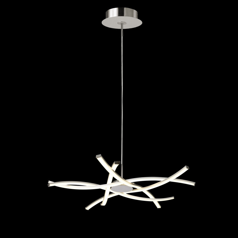 Подвесная люстра Mantra 5914