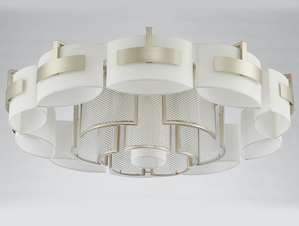 Потолочный светильник Newport 4316/PL