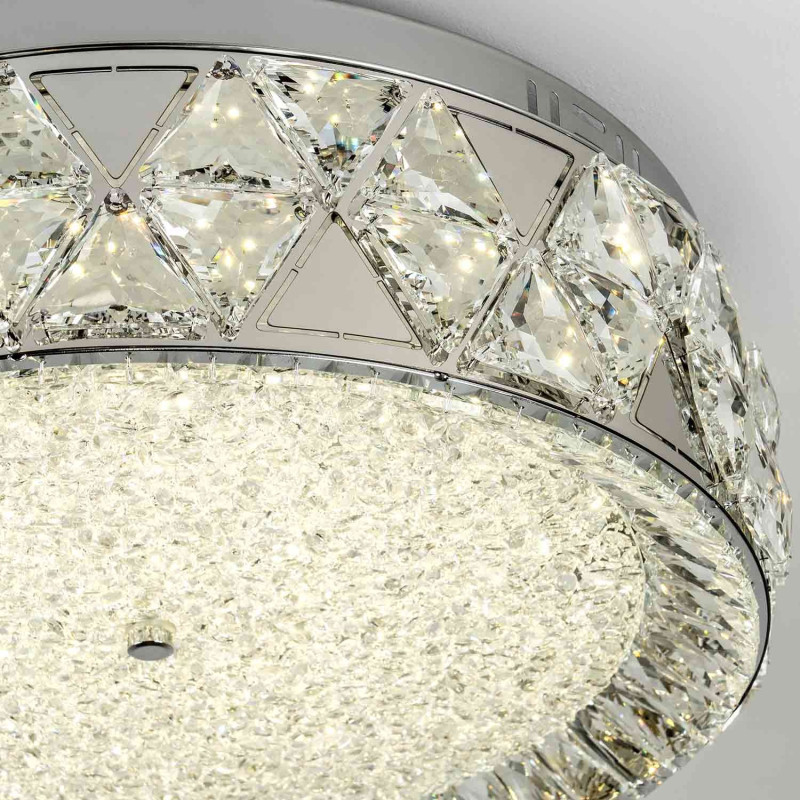 Накладной светильник MODELUX ML.2304.500 CR