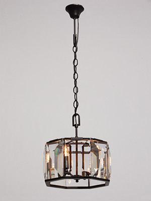 Подвесная люстра Vitaluce V5215-1/4