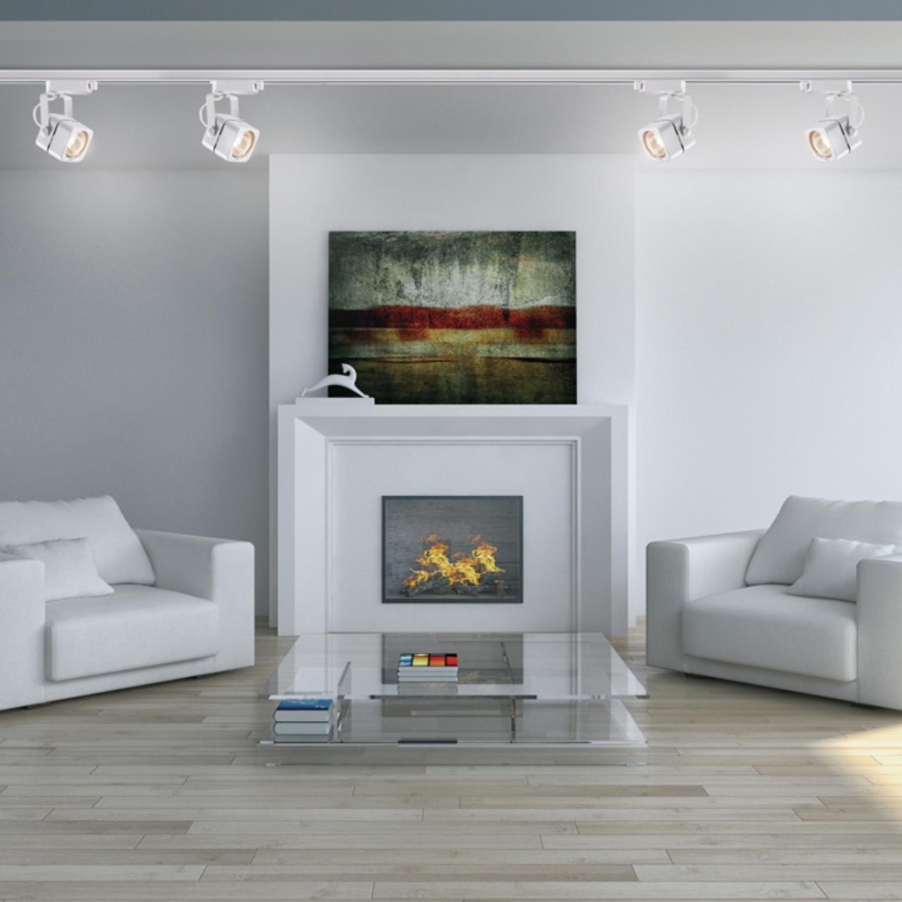 Трековый светильник Novotech 370430