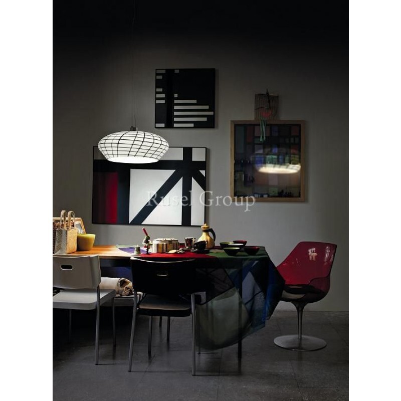 Подвесной светильник Vistosi YUBA SP 45