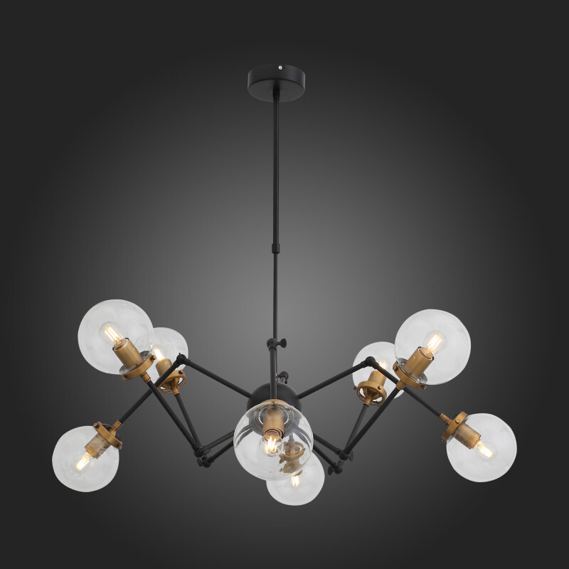 Люстра на штанге ST Luce SL234.402.08