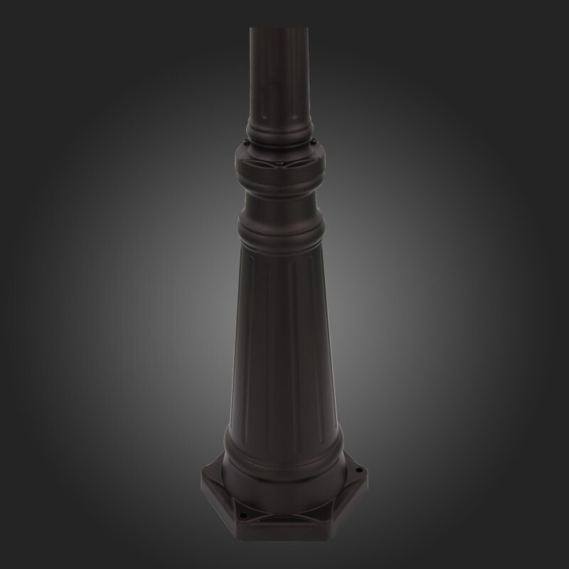 Садовый светильник ST Luce SL080.425.02