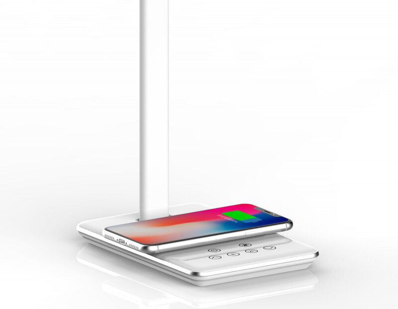 Настольная лампа Ambrella DE581