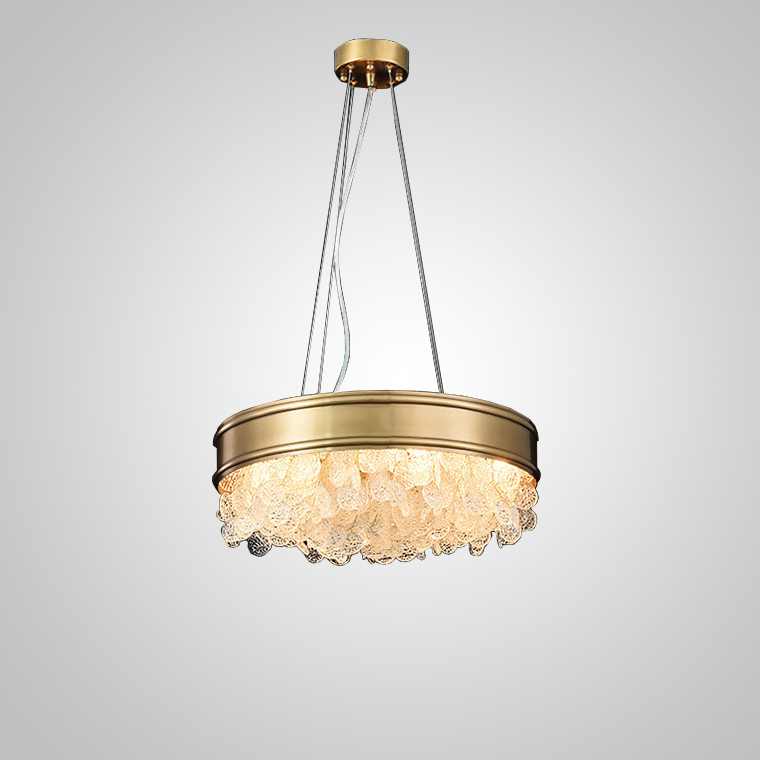 Подвесная люстра VERONA B L12 by ImperiumLoft