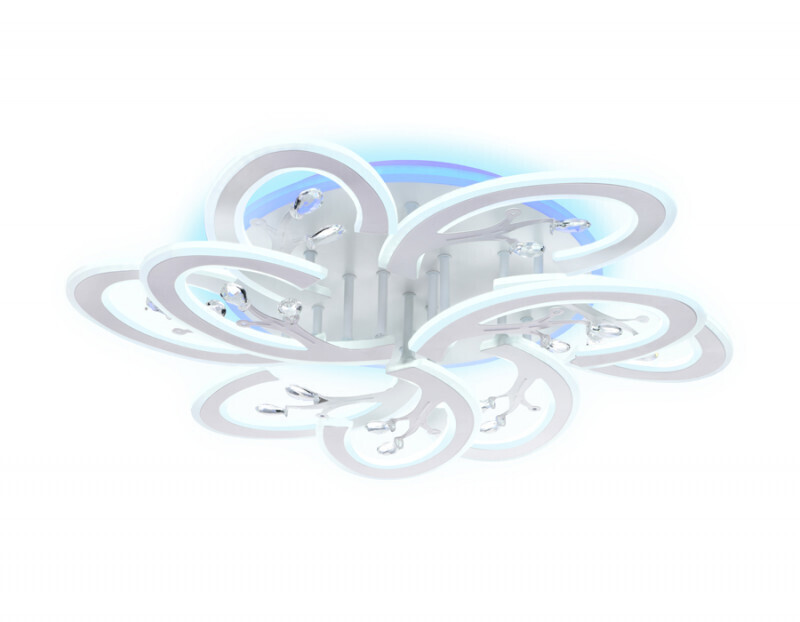 Накладная люстра Ambrella FA513