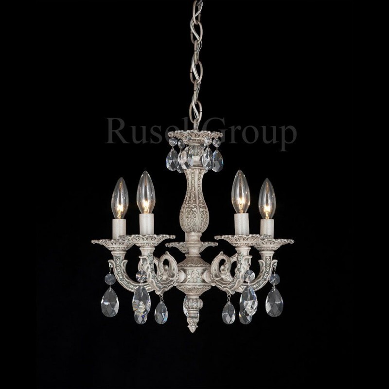 Люстра Schonbek Milano 5662