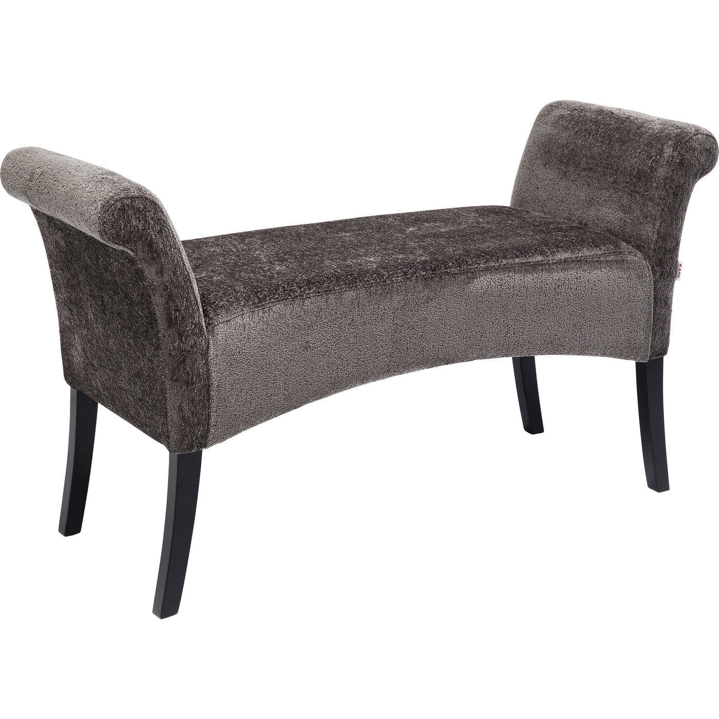 Скамья с подлокотниками Motley 84443 KARE