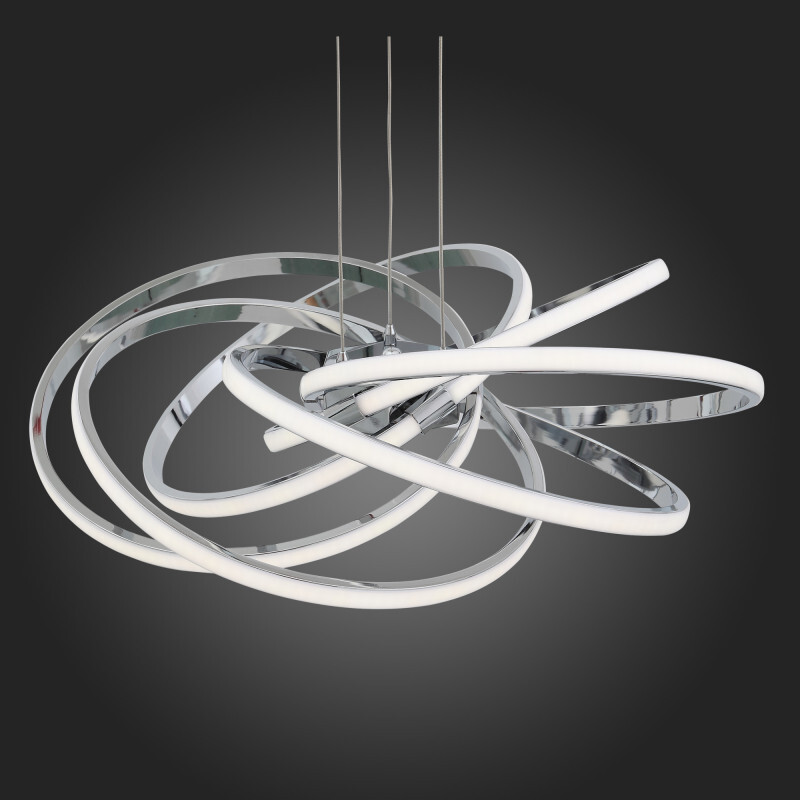 Подвесная люстра ST Luce SL957.102.06