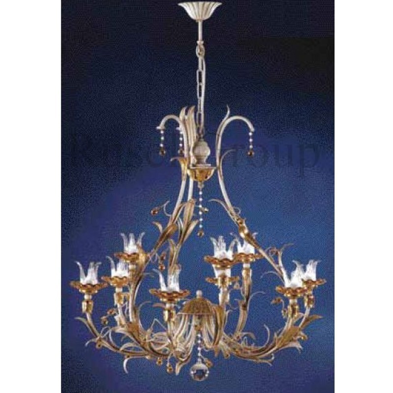 Люстра Florenz Lamp 9004.09.