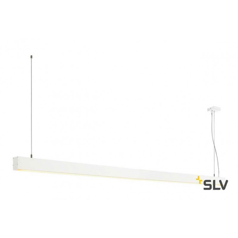 Подвесной светильник SLV 1001407