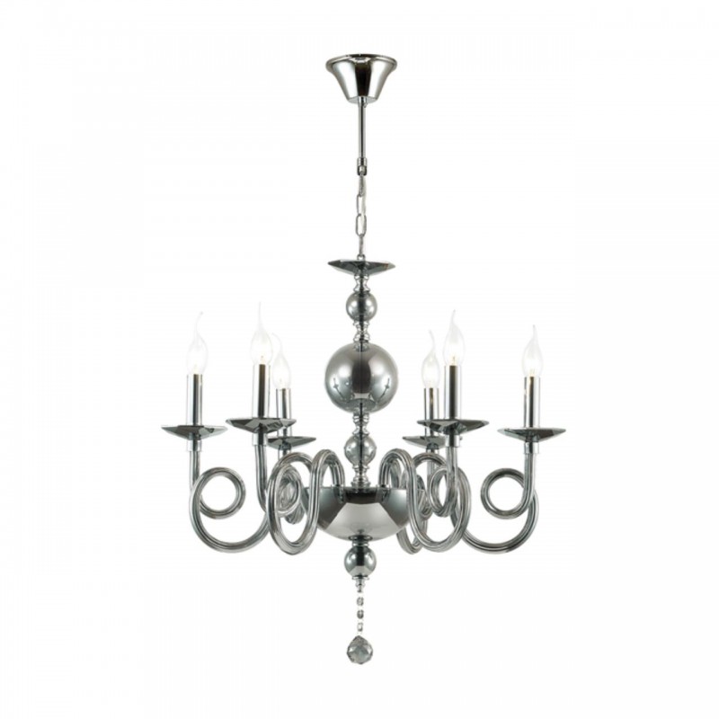 Люстра подвесная ROSALYN by ImperiumLoft