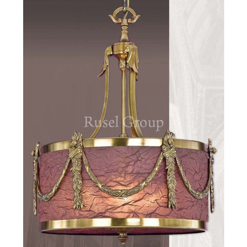 Подвесной светильник Riperlamp Napoleon 351E