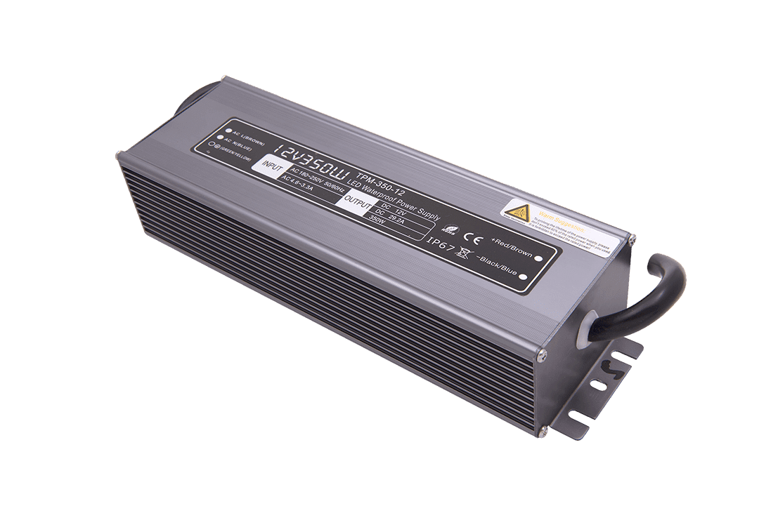 Блок питания SWG MTPW-350-12