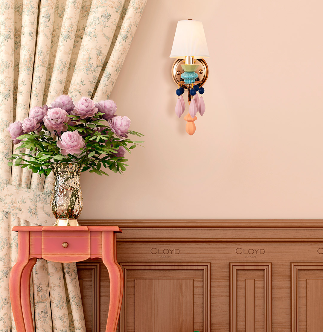 Бра Cloyd Lottie 20292