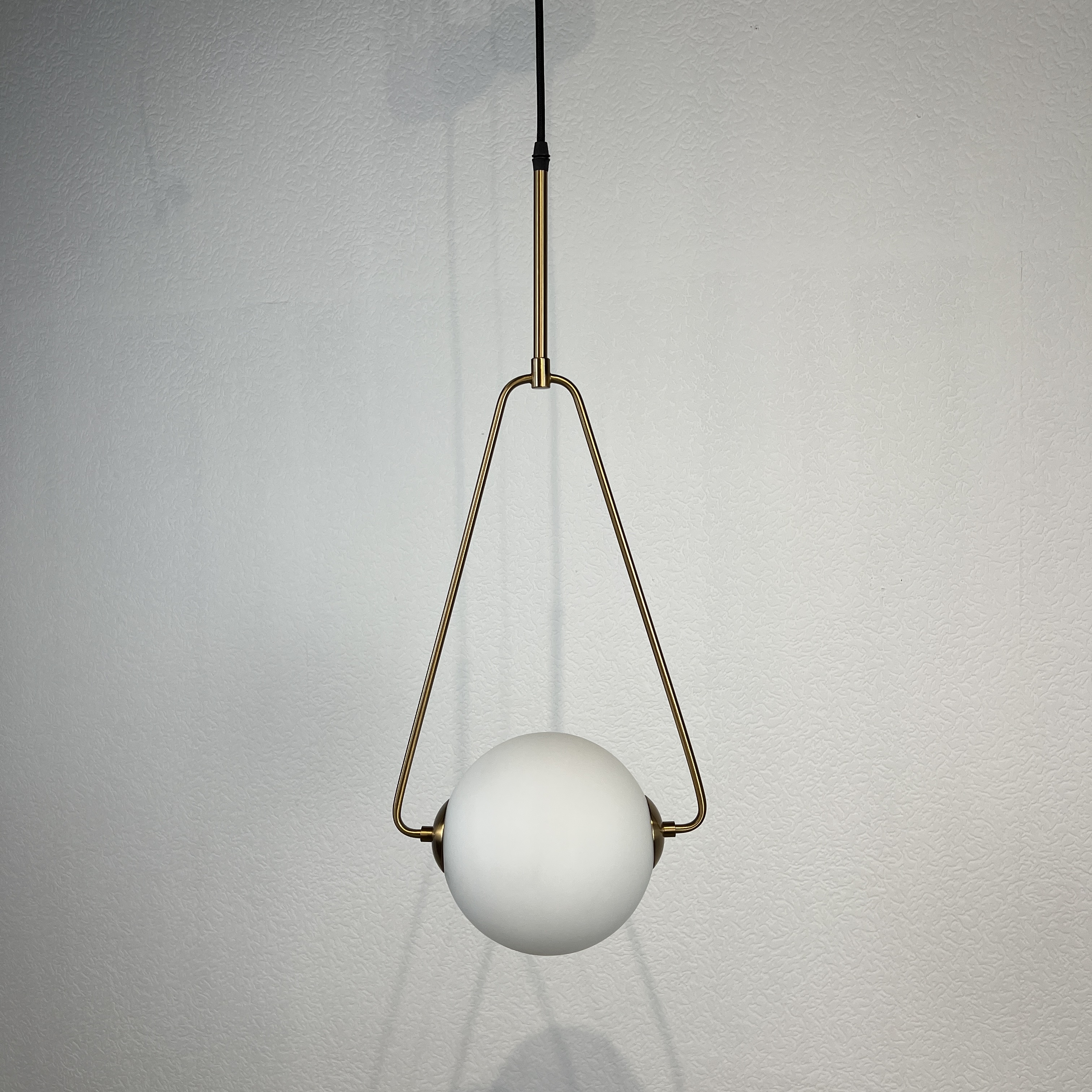 Подвесной Светильник Lavaliere By Imperiumloft