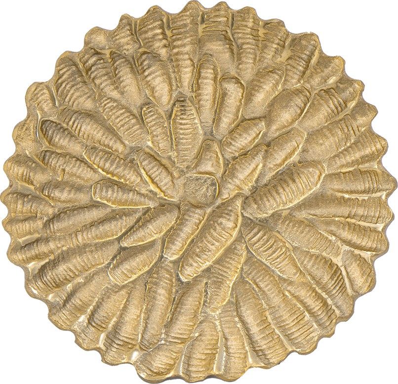 Блюдо для торта Glasar 83769