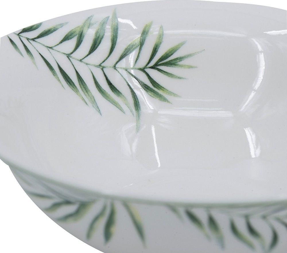 Миска Glasar 60033/1