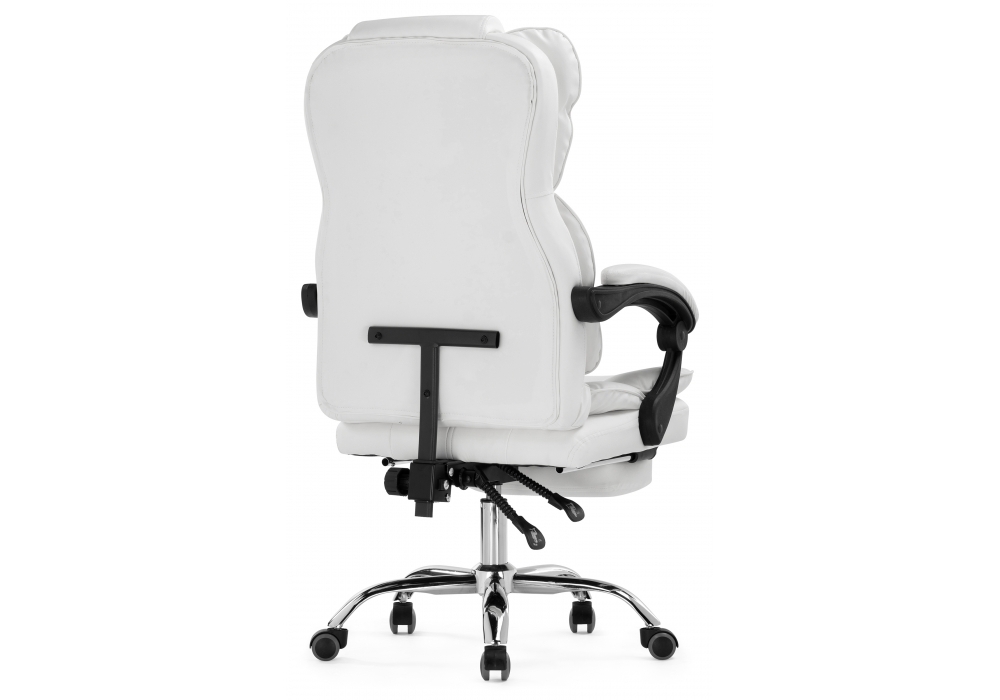 Стул Woodville Kolson whitе 15342