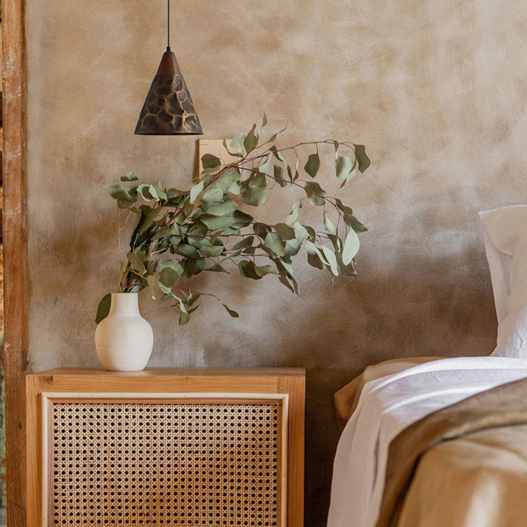 Подвесной светильник ALBAN C by ImperiumLoft