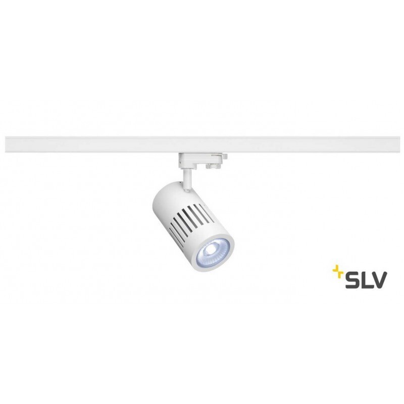 Точечный светильник SLV 1001002