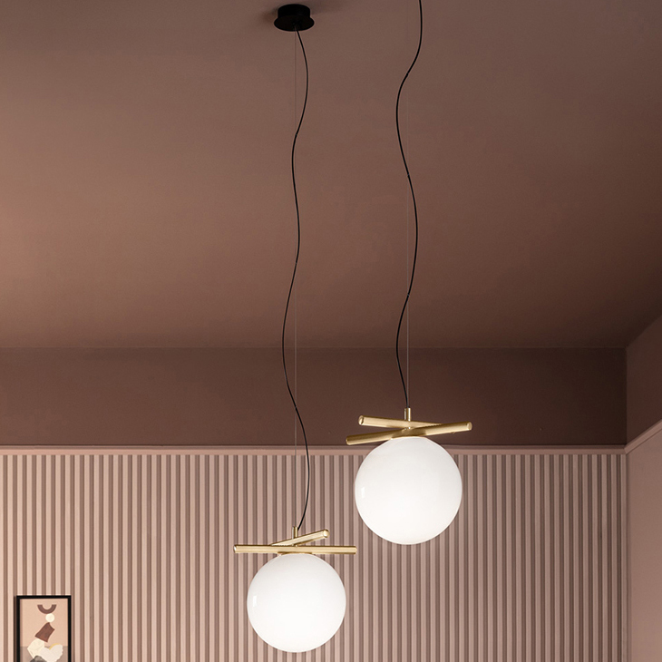 Подвесной Светильник Kiran One By Imperiumloft