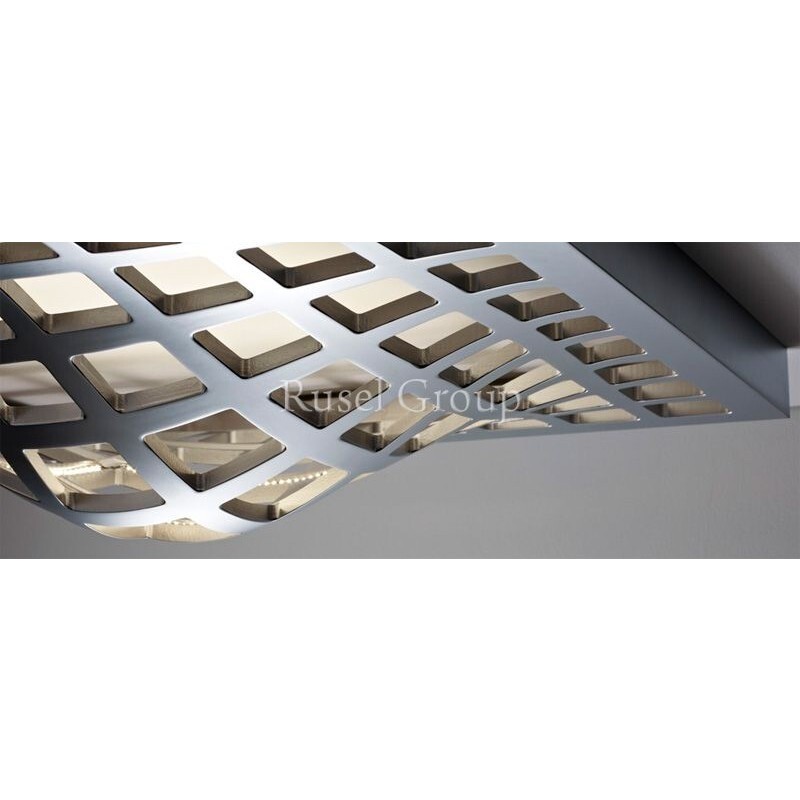 Настенно-потолочный светильник Fabbian Kwark F13 G01 30