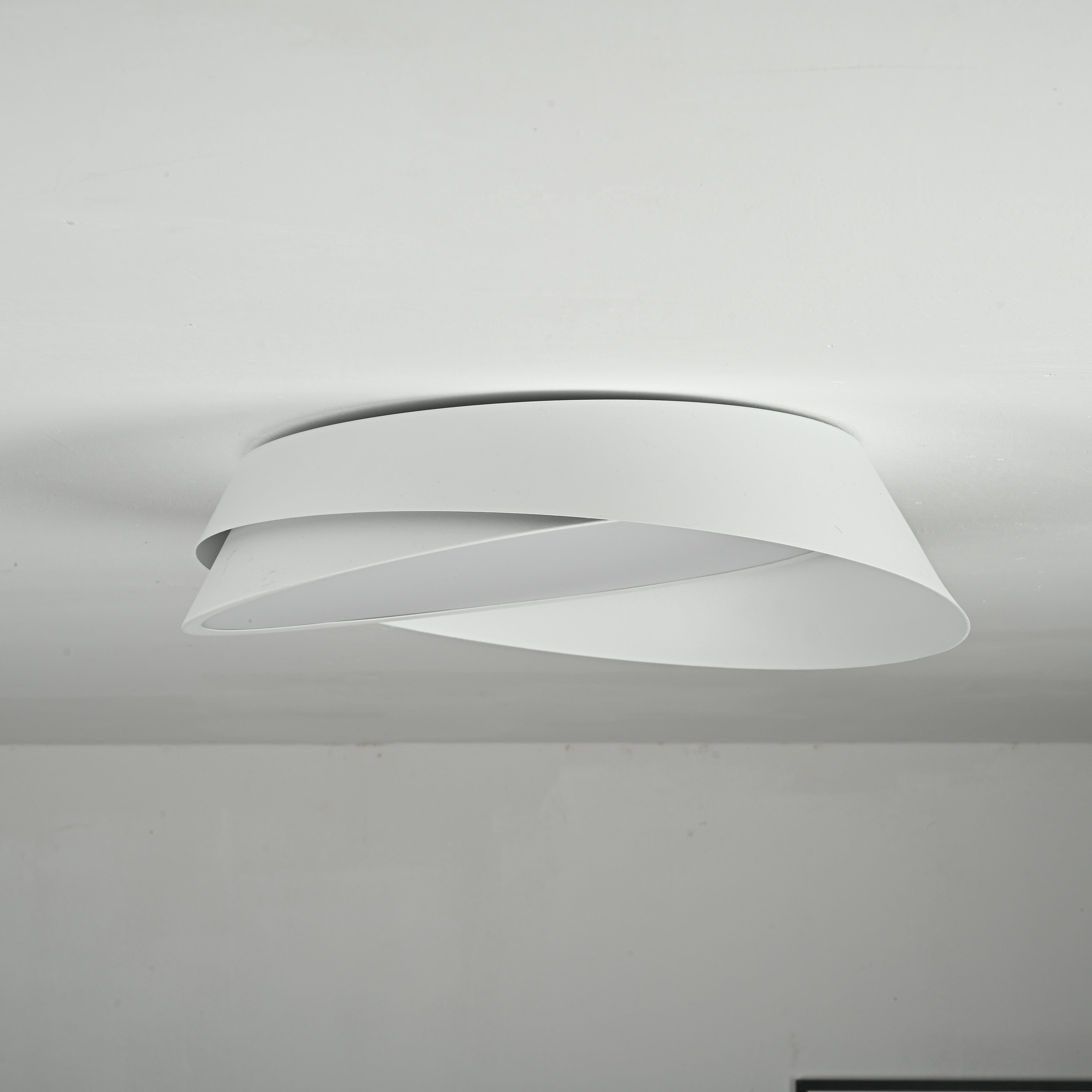 Потолочный Светильник Shell D40 White By Imperiumloft