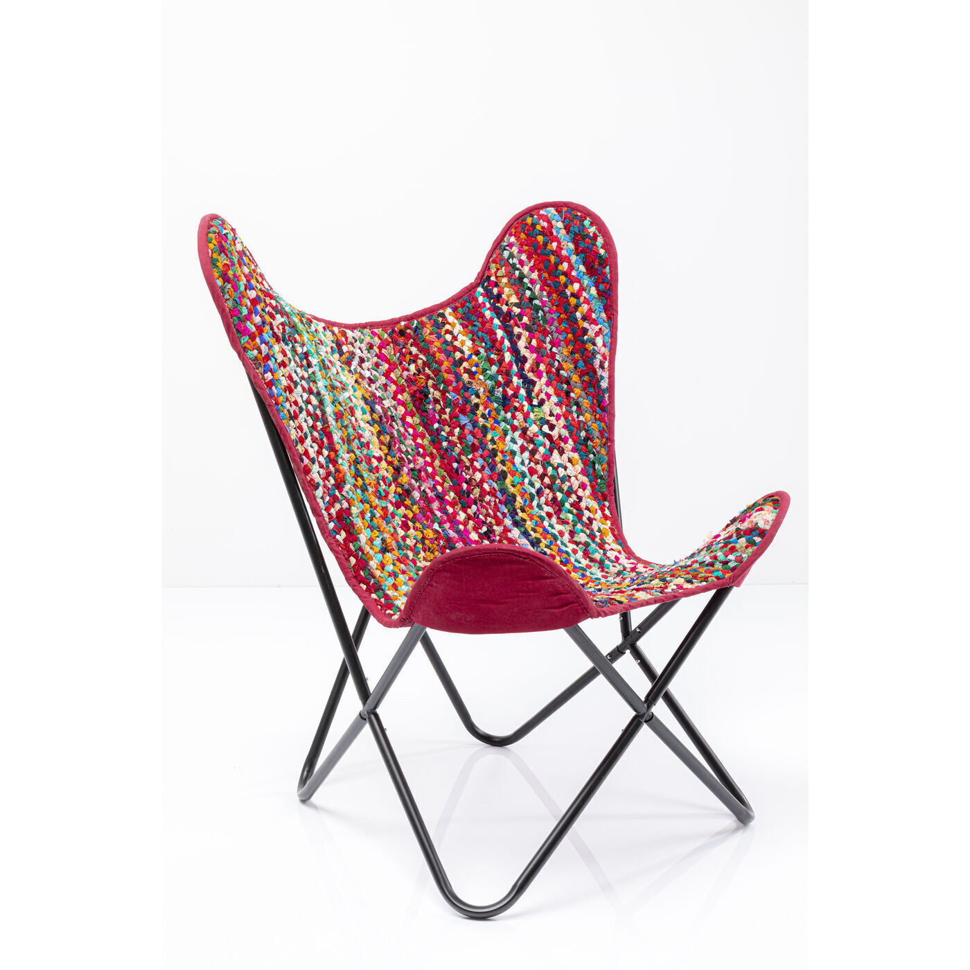 Кресло KARE California 86651