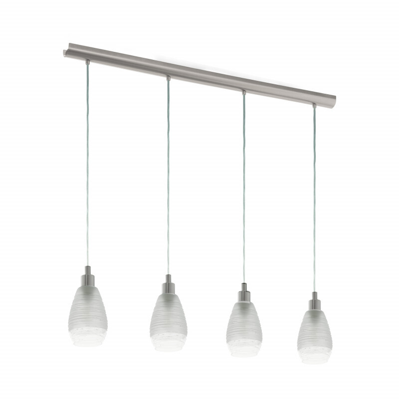 Подвесная люстра EGLO 39501