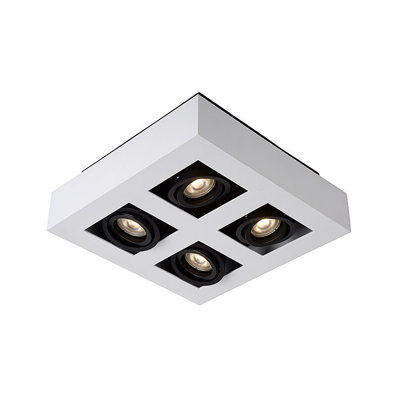 Накладной светильник LUCIDE 09119/20/31