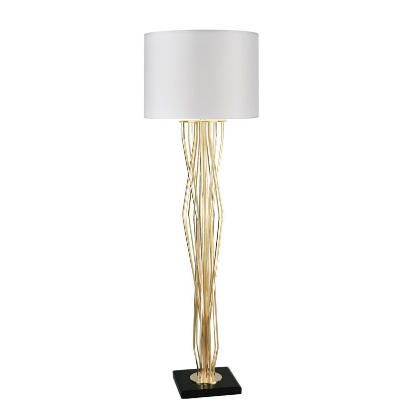 Торшер CLARITY by ImperiumLoft