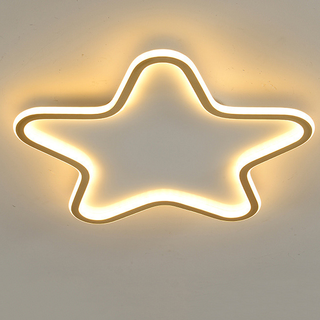 Потолочный светильник CARLY D55 by ImperiumLoft