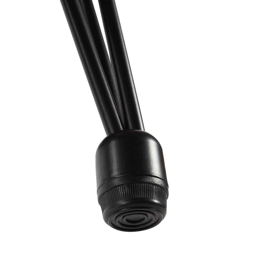 Стол Solution чёрный, 90см Bradex Home FR 0627