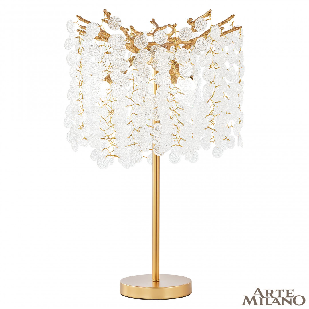 Торшер 234011/H560/3/C Pa Arte Milano