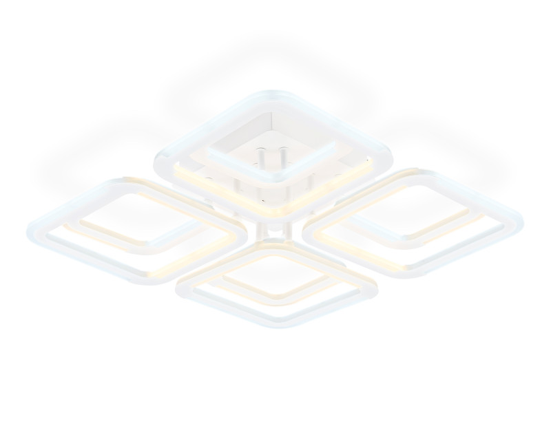 Накладная люстра Ambrella Light FA8948