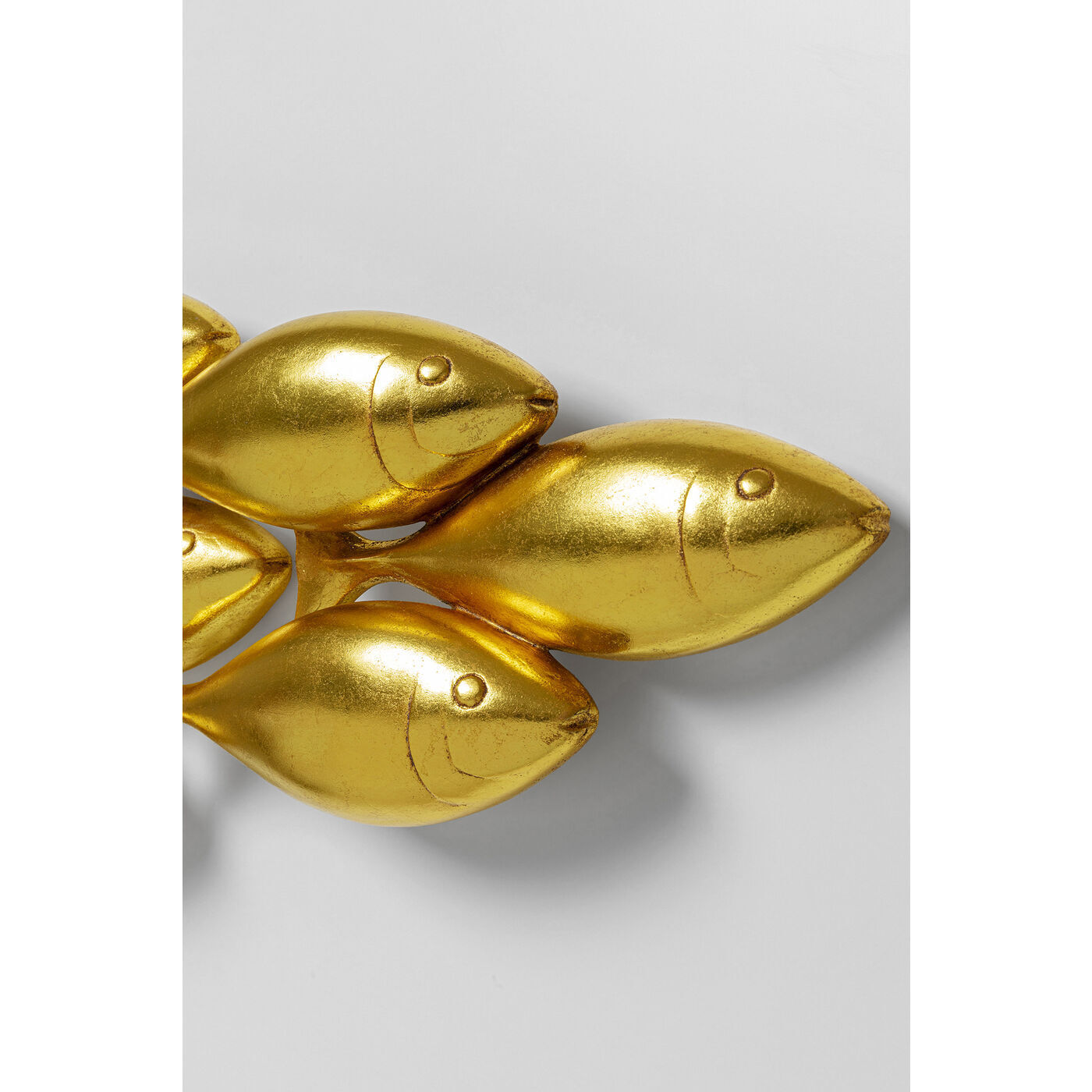 Украшение настенное KARE Fishes 54338