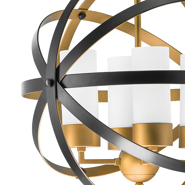 Потолочная люстра NEIL by ImperiumLoft