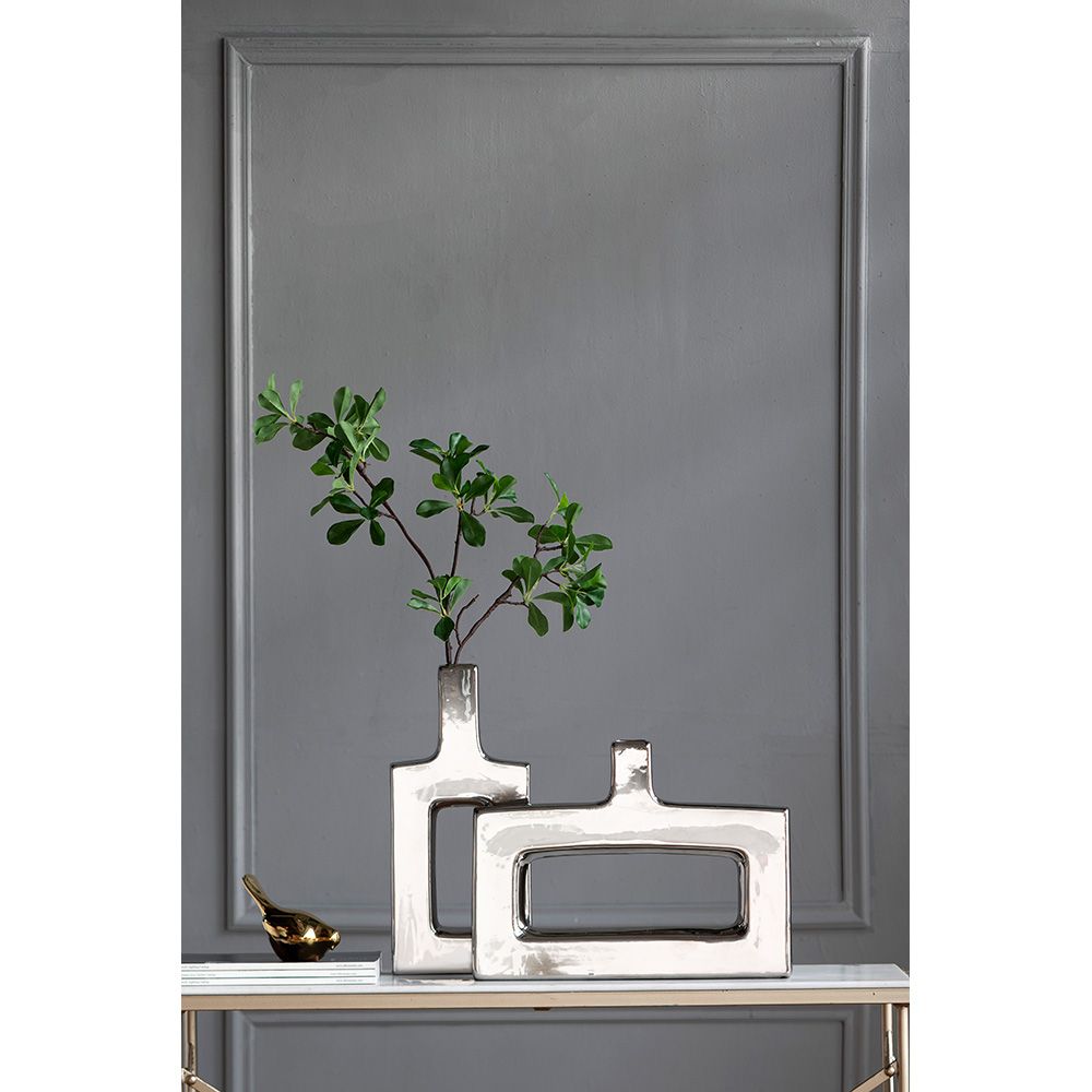 Ваза Glasar AV0310